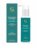 Glamora Pollution Control Face Wash
